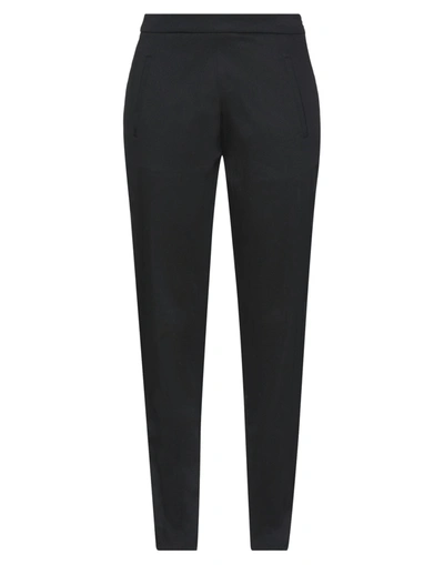 Jijil Pants In Black