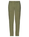 Incotex Pants In Green