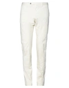 Pt Torino Pants In Ivory