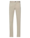 Incotex Pants In Beige