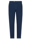 Berna Pants In Dark Blue