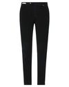 Paoloni Pants In Black