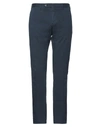 Pt Torino Pants In Dark Blue