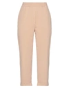 Kontatto Pants In Blush