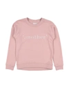 Name It® Kids' Sweatshirts In Pink