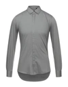 Antony Morato Shirts In Grey