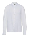 Impure Shirts In White