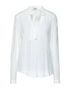 Liu •jo Blouses In White