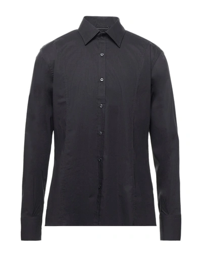 Marciano Shirts In Black