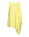 Lim Tops In Yellow