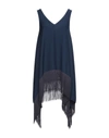 P.a.r.o.s.h Tops In Blue