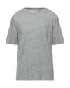 Minimum T-shirts In Grey