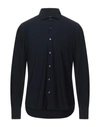 Ghirardelli Shirts In Blue
