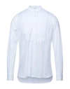 Messagerie Shirts In White
