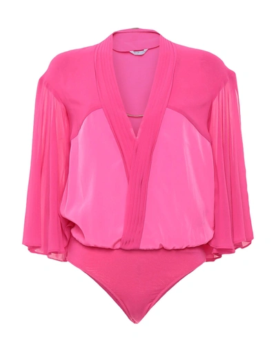 Marciano Blouses In Pink