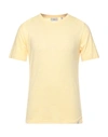 Minimum T-shirts In Yellow