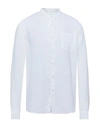 40weft Shirts In White
