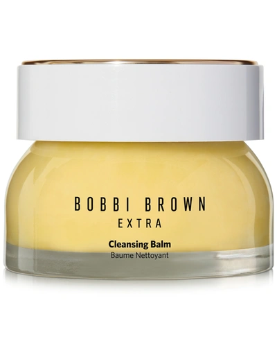 BOBBI BROWN EXTRA CLEANSING BALM