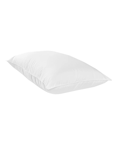 Sealy Healthy Nights Pillow, Standard/queen In White
