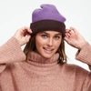 NAADAM DOUBLE LAYER BEANIE