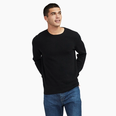 Naadam The Original Cashmere Sweater Mens In Smoke