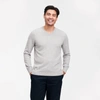 NAADAM THE ORIGINAL CASHMERE V-NECK SWEATER MEN'S