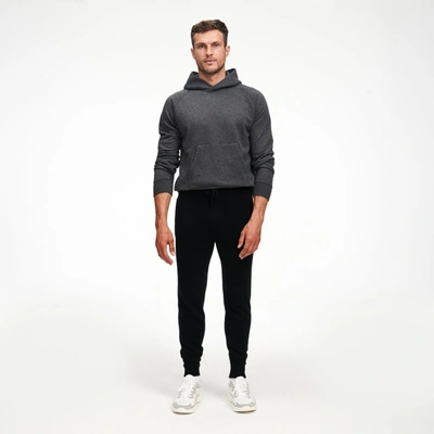 Naadam Cashmere Sweatpants In Black