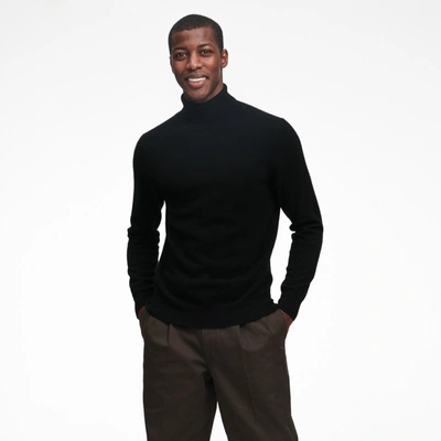 Naadam Cashmere Turtleneck In Black