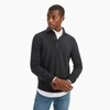 NAADAM SIGNATURE CASHMERE LONG SLEEVE POLO