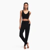 Naadam The Essential Cashmere Sweatpants In Black