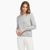 Naadam The Original Cashmere Sweater Women's In Cement