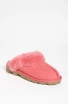 UGG UGG(R) GENUINE SHEARLING SLIPPER