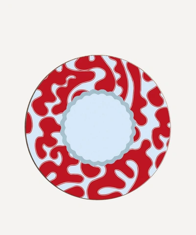 Balu Fruit Loop Coaster Blue