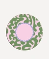 BALU BALU FRUIT LOOP COASTER PURPLE