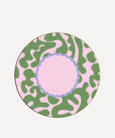 Balu Fruit Loop Coaster Purple