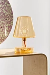 Fatboy Transloetje Table Lamp In Orange