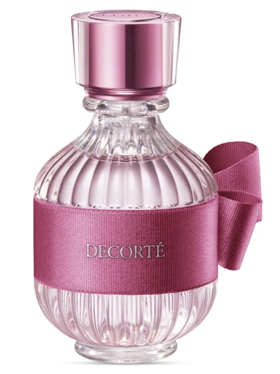 Decorté Kimono Tsuya Eau De Toilette 1.7 Oz. In Size 1.7 Oz. & Under