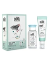OUATE GIRL'S MY IDEAL SKINCARE ROUTINE 2-PIECE SET