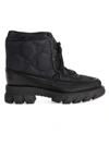 GUCCI SNOW ROMANCE BOOTS