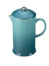 LE CREUSET STONEWARE CAFETIERE FRENCH PRESS