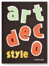 Assouline Art Deco Style