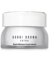 Bobbi Brown Extra Repair Moisture Cream Intense 1.7 Oz.