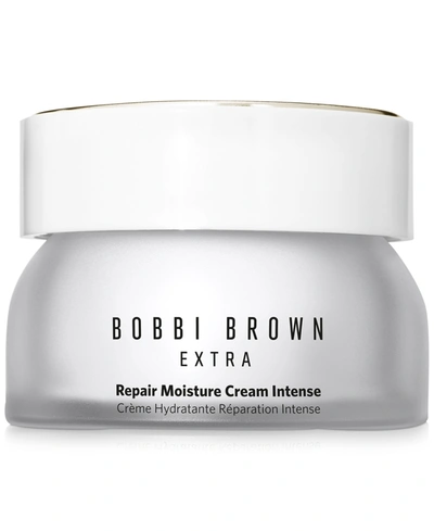 BOBBI BROWN EXTRA REPAIR MOISTURE CREAM INTENSE