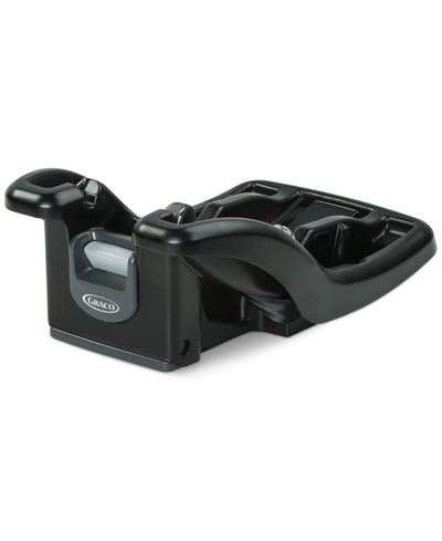 Graco Snugride Lite Infant Car Seat Base In Black