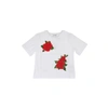 Dolce & Gabbana Cotton T-shirt In White