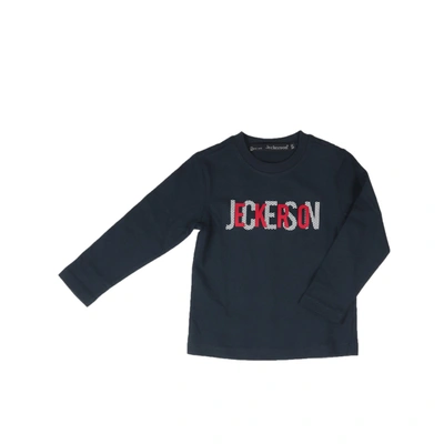 Jeckerson Kids' Cotton T-shirt