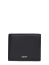 TOM FORD T LINE CLASSIC BIFOLD WALLET