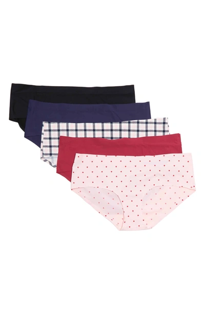 Honeydew Sandra Assorted Hipster In Fashion3