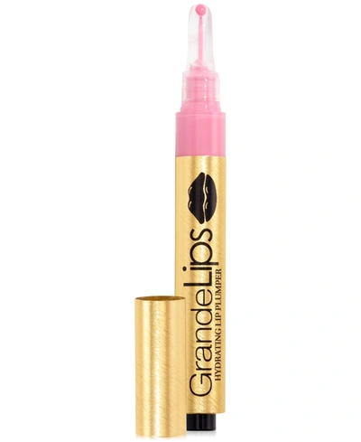 Grande Cosmetics Grandelips Hydrating Lip Plumper, Gloss In Pale Rose