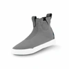Vessi Footwear Concrete Grey In Concrete Grey